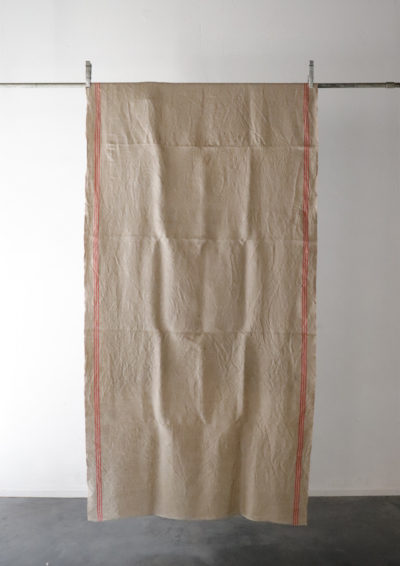 Dead stock, mangle cloth,germany
