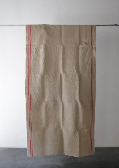 Dead stock, mangle cloth,germany