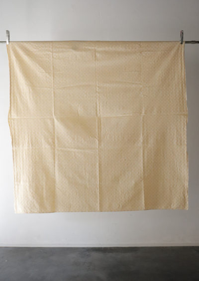 Vintage,dobby linen,germany
