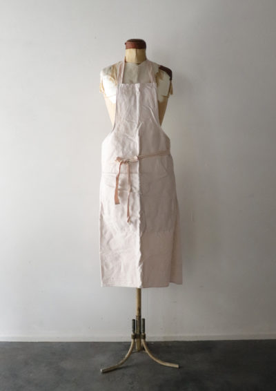 antique,dyed linen,fabric,france,vintage,apron