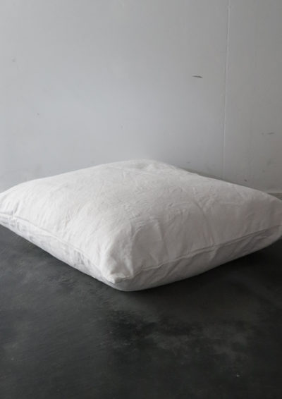 vintage,French linen,Brown.remake,cushion,