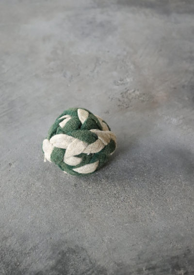 Antique,ragrug,rug ball,usa