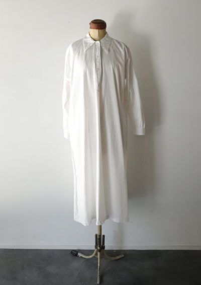 vintage,europe,linen,cotton,nightwear,lace,enbroidery,onepiece
