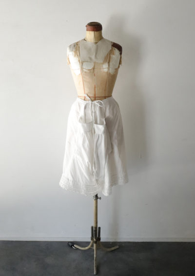 vintage,europe,linen,cotton,nightwear,lace,enbroidery,pants