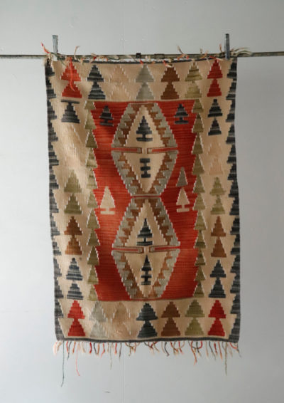 Vintage,Klim,Rug,Turkey