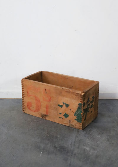 wood box,usa,vintage,