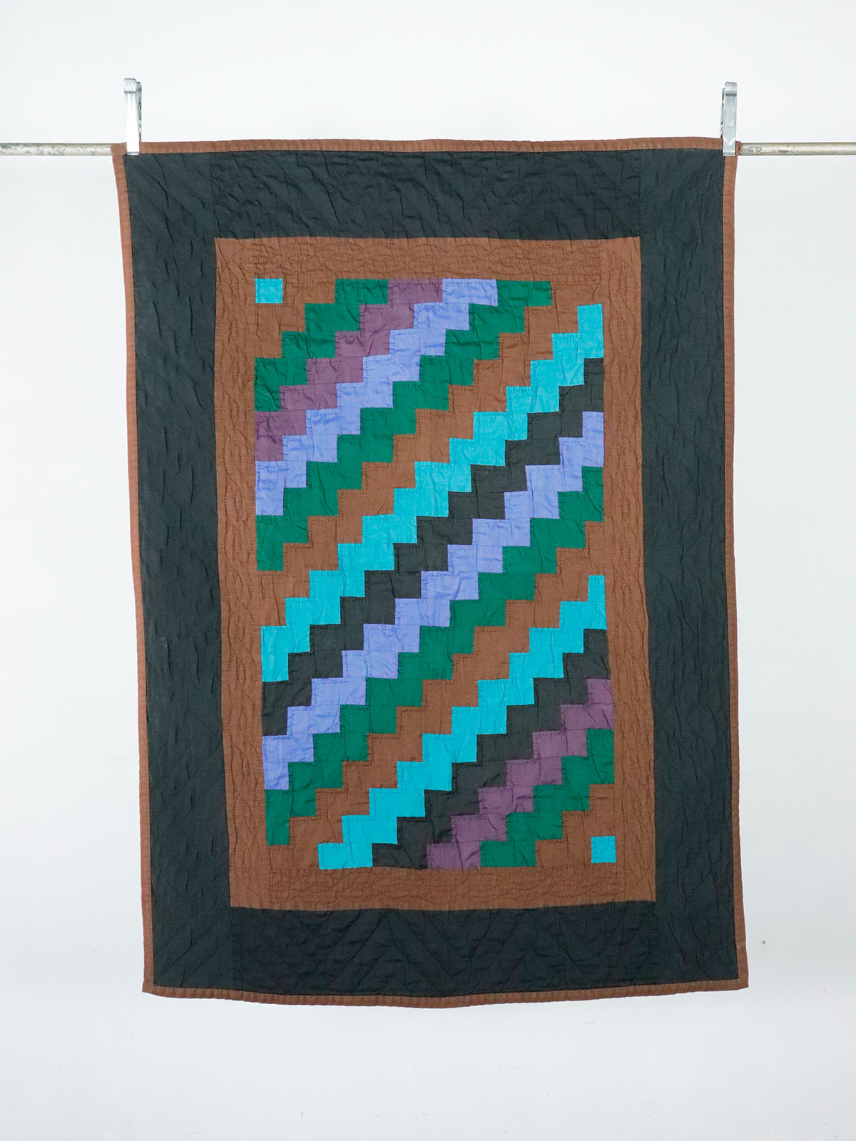 1920-30's,antique,amish quilt,crib quilt,handmade,USA