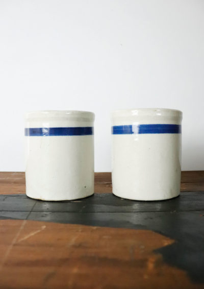 Vintage,crock,jar,pottery,USA