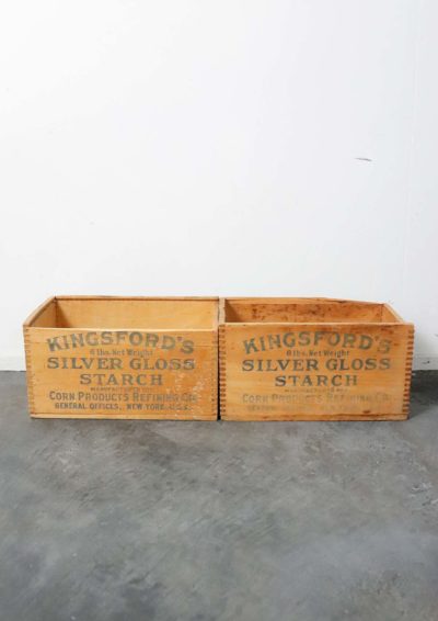 1940's,wood crate,box,vintage,USA