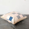 quilt,cushion,Brown.remake,vintage,USA
