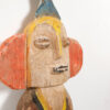 Native american,vintage,kachina doll, mid century,hopi,USA