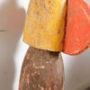 Native american,vintage,kachina doll, mid century,hopi,USA