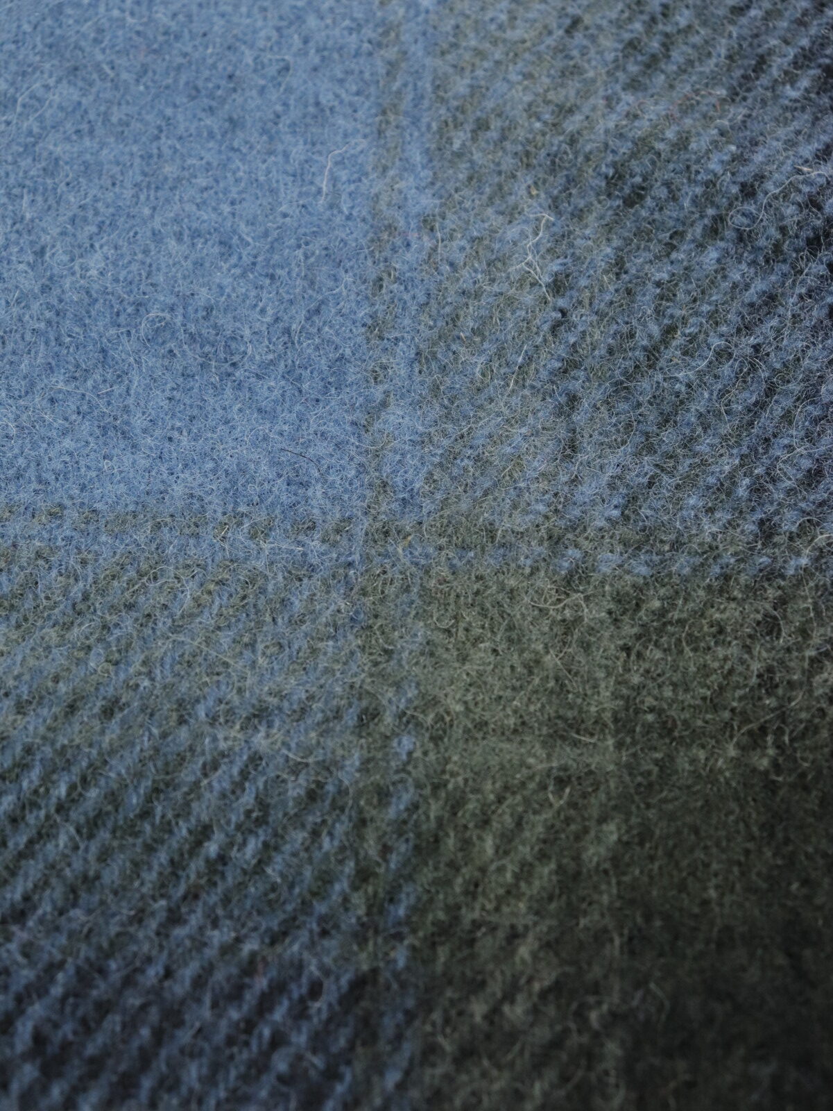 1940s,Pendleton,wool blanket,shawl, vintage,USA,plaid blanket