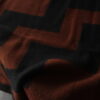 Louis Vuitton,blanket,made in scotland,france,vintage