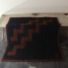Louis Vuitton,blanket,made in scotland,france,vintage
