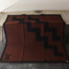 Louis Vuitton,blanket,made in scotland,france,vintage