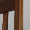 G plan,dining chair,England,L. Dandy, Teak wood,1960s
