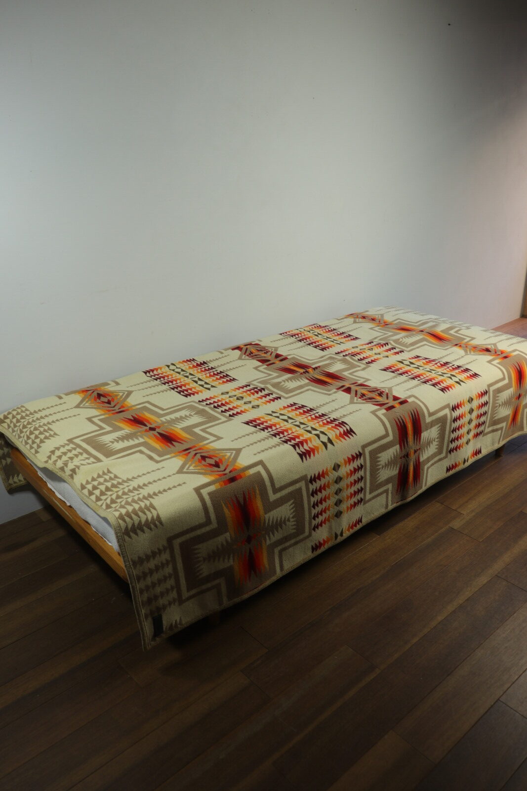 1920's,wool blanket,Pendleton,vintage,antique,USA,chief blanket