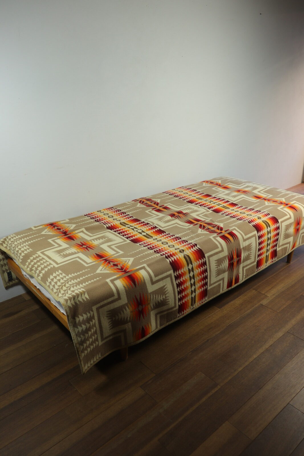 1920's,wool blanket,Pendleton,vintage,antique,USA,chief blanket