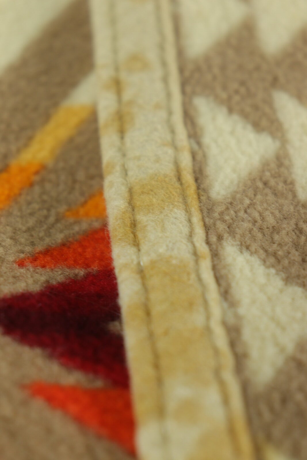 1920's,wool blanket,Pendleton,vintage,antique,USA,chief blanket