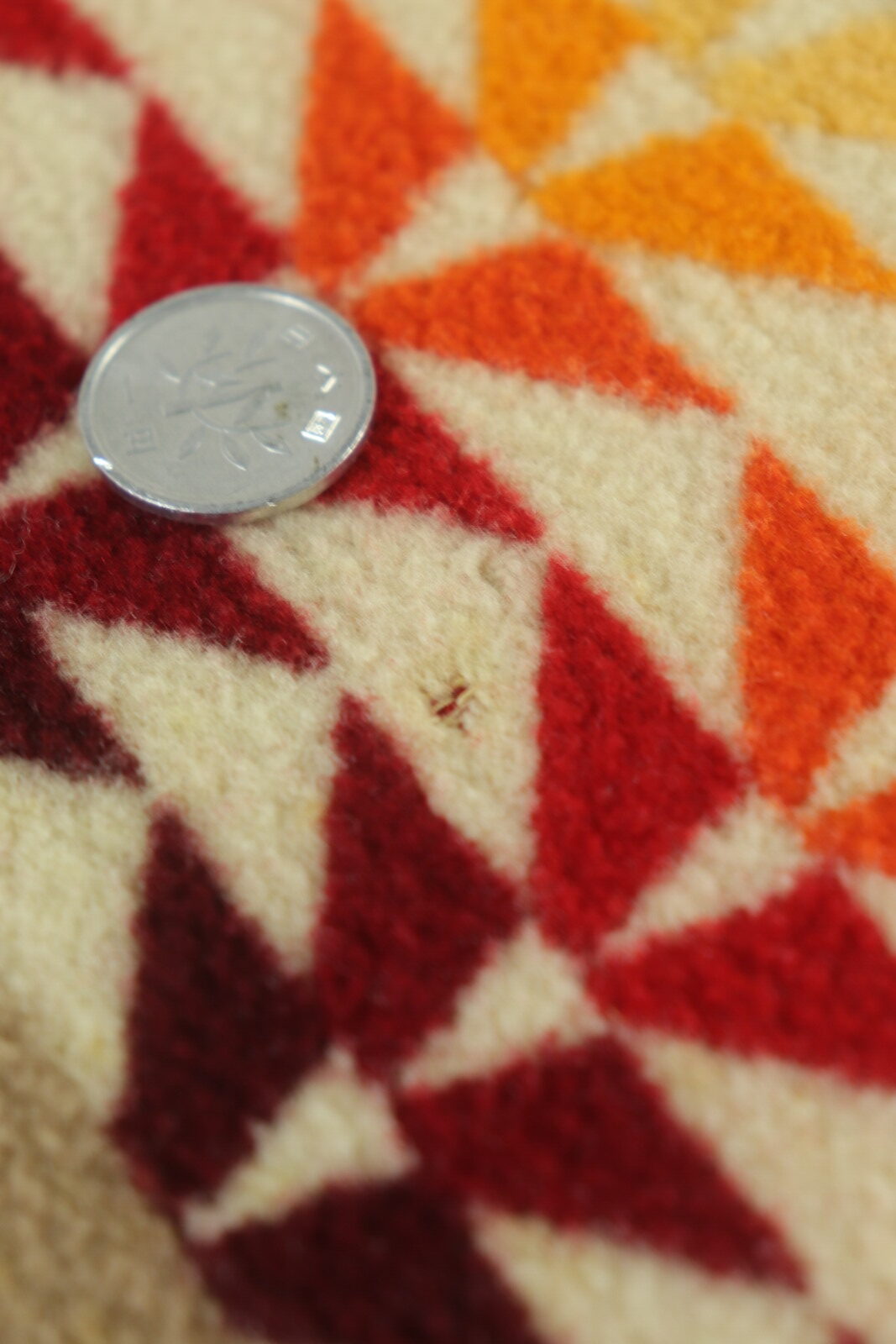 1920's,wool blanket,Pendleton,vintage,antique,USA,chief blanket