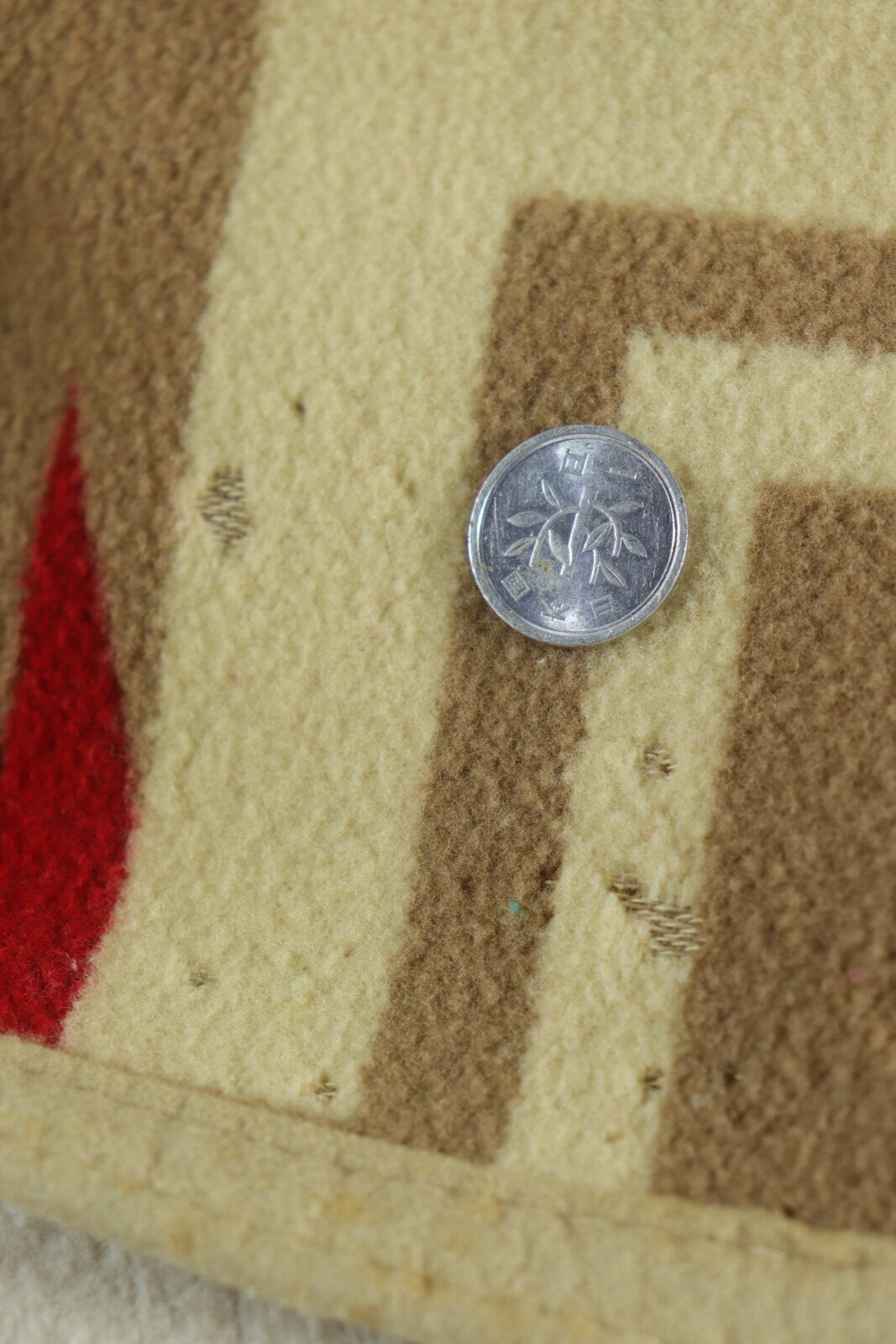 1920's,wool blanket,Pendleton,vintage,antique,USA,chief blanket