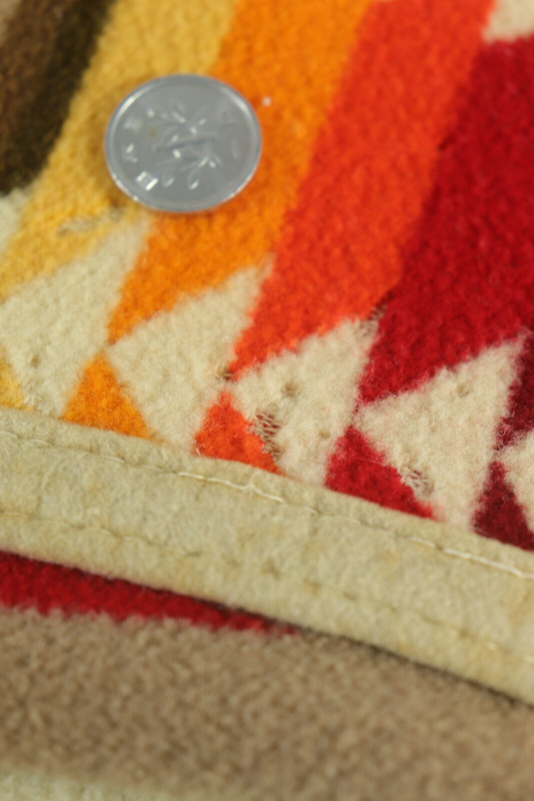 1920's,wool blanket,Pendleton,vintage,antique,USA,chief blanket