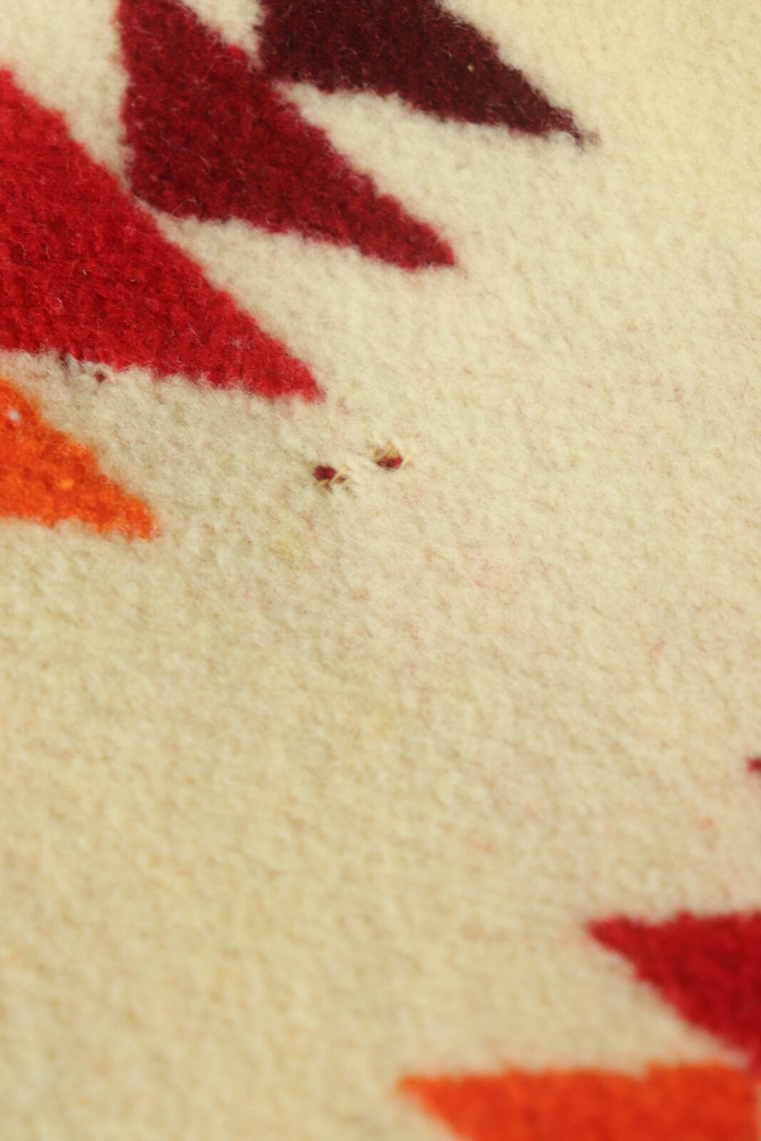 1920's,wool blanket,Pendleton,vintage,antique,USA,chief blanket