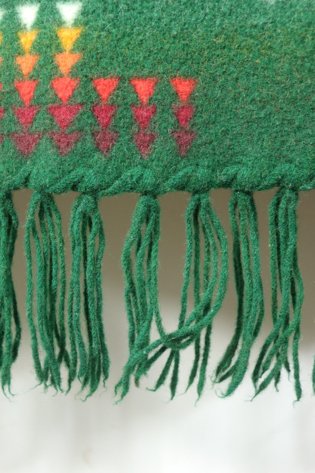 vintage blanket,Pendleton,wool blanket,USA,shawl