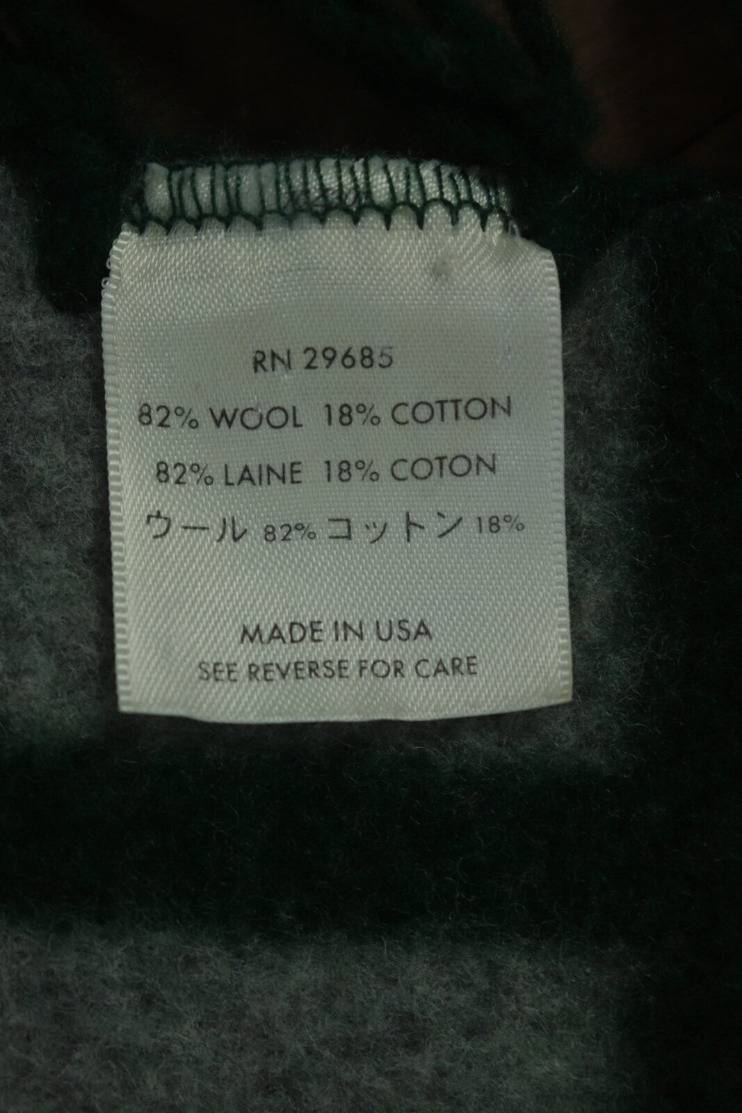 vintage blanket,Pendleton,wool blanket,USA,shawl