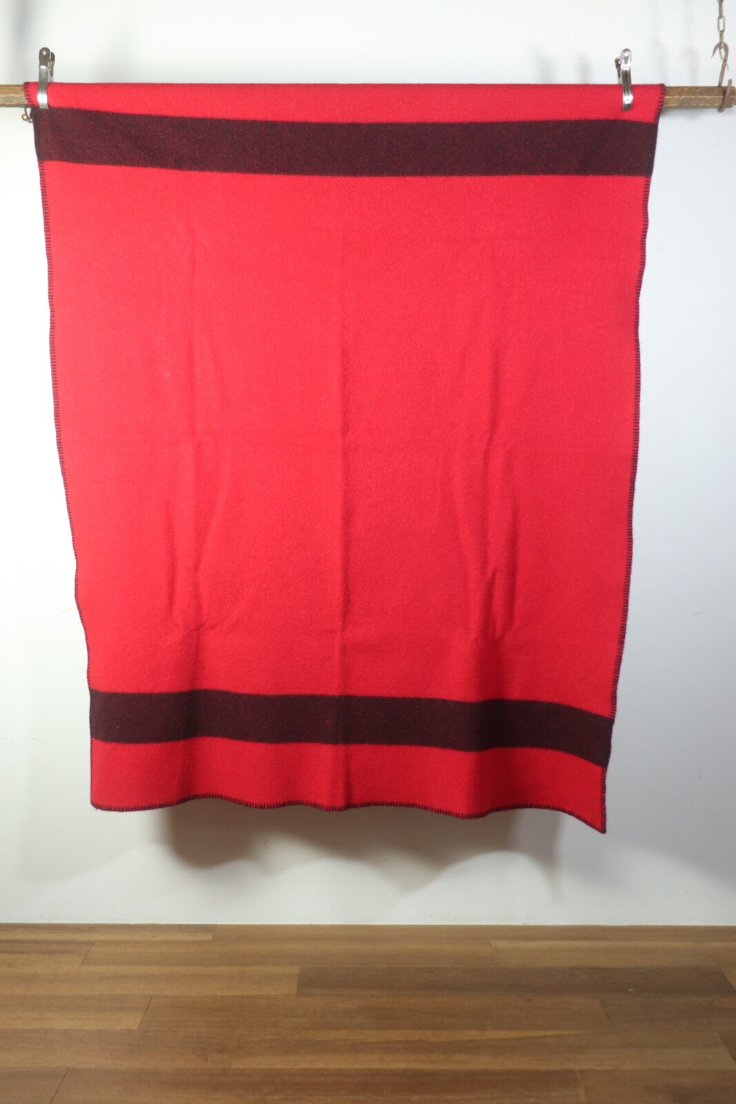 vintage blanket,wool blanket,USA