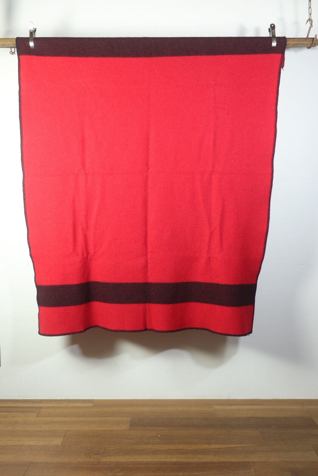 vintage blanket,wool blanket,USA