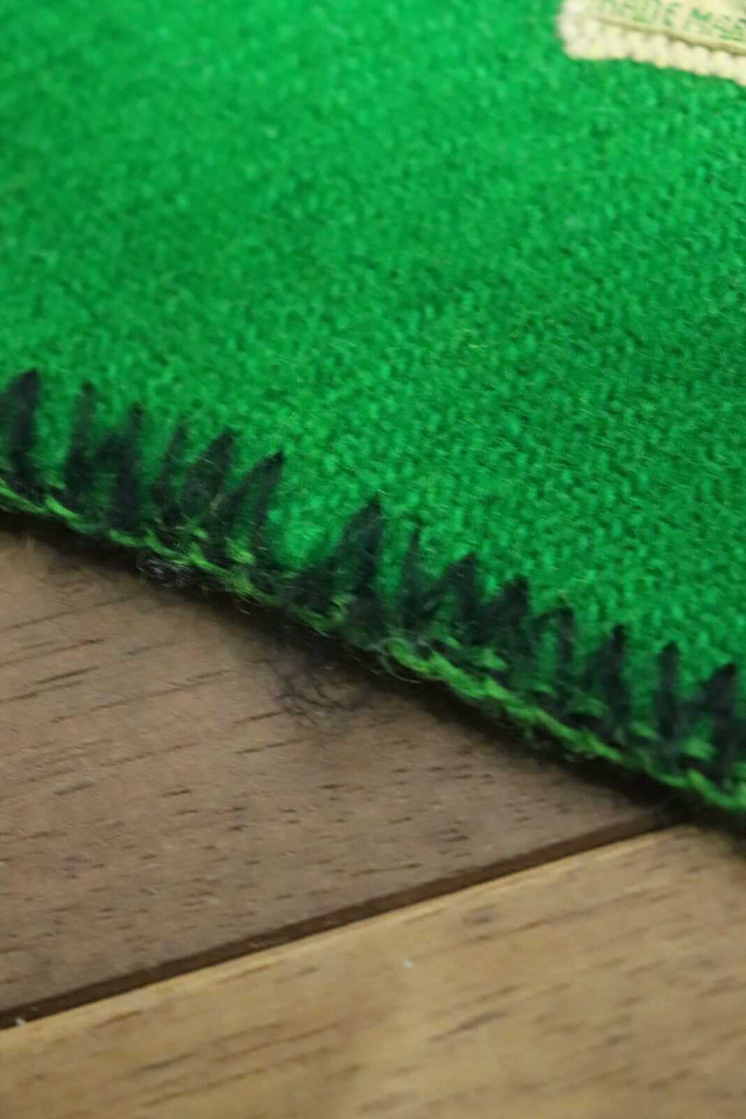 1940's,vintage,Horn brothers,wool blanket,USA