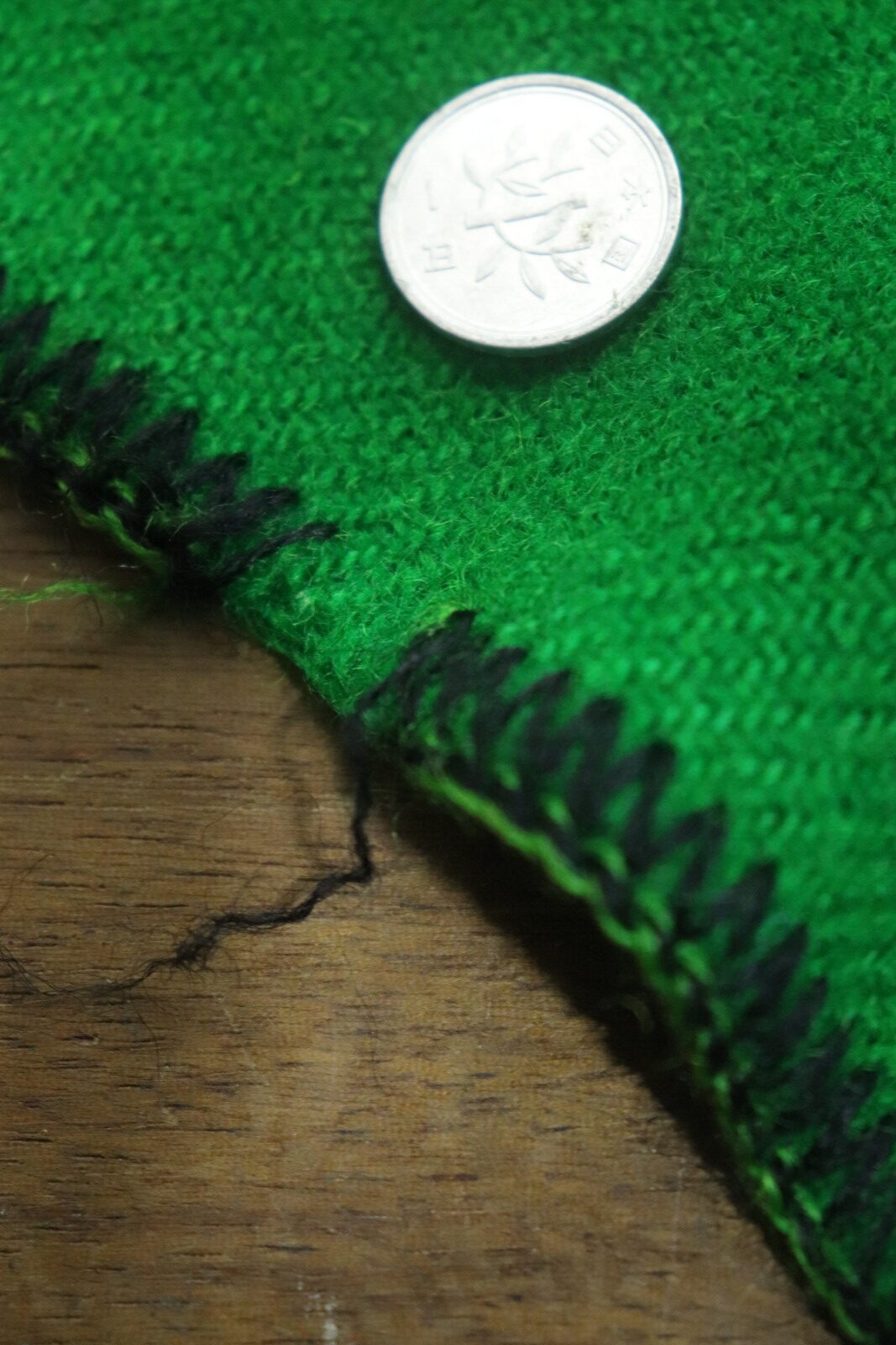 1940's,vintage,Horn brothers,wool blanket,USA