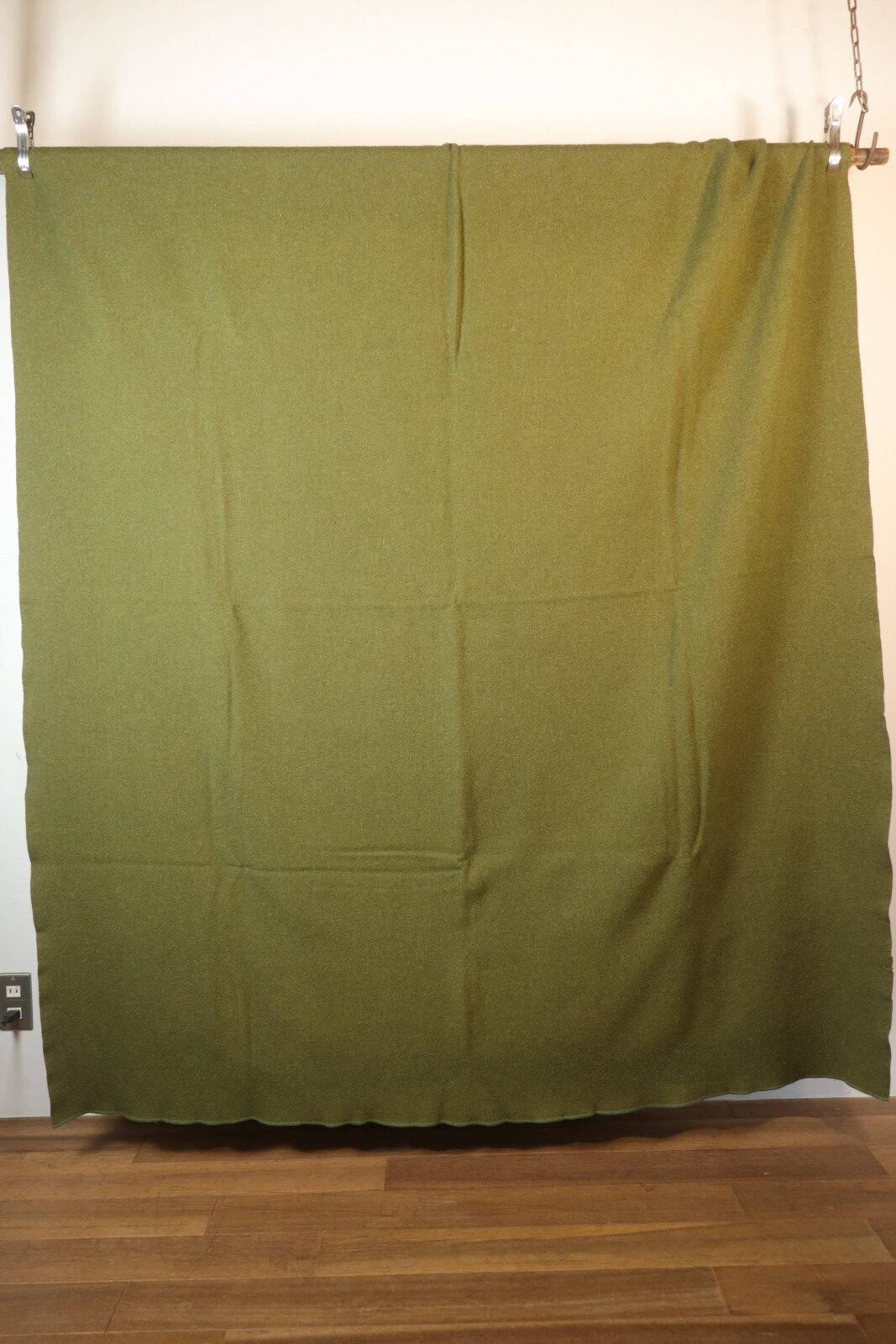 U.S.military,vintage,wool blanket,USA,military blanket