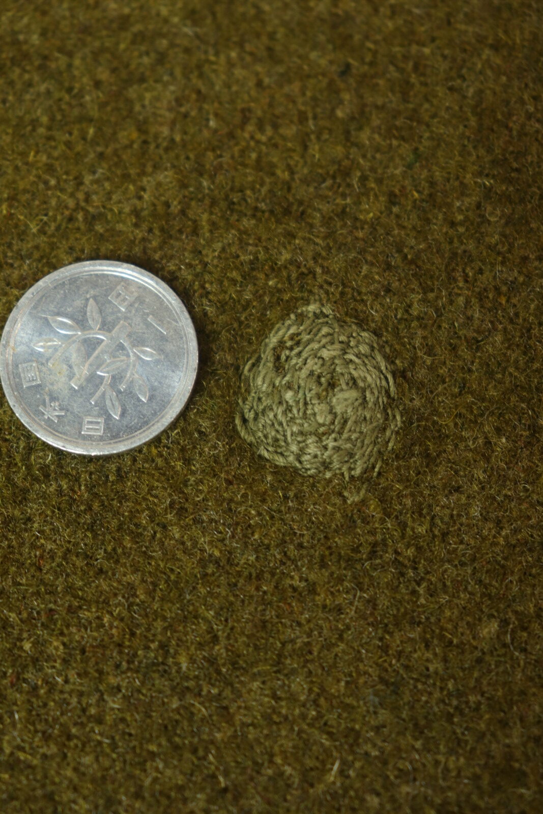 U.S.military,vintage,wool blanket,USA,military blanket