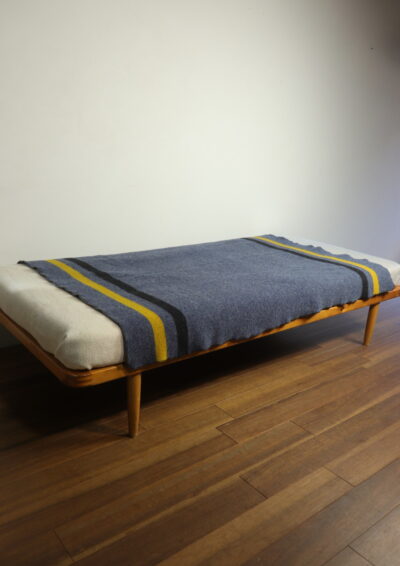 PEARCE blanket,Wool rich,vintage,wool blanket,USA
