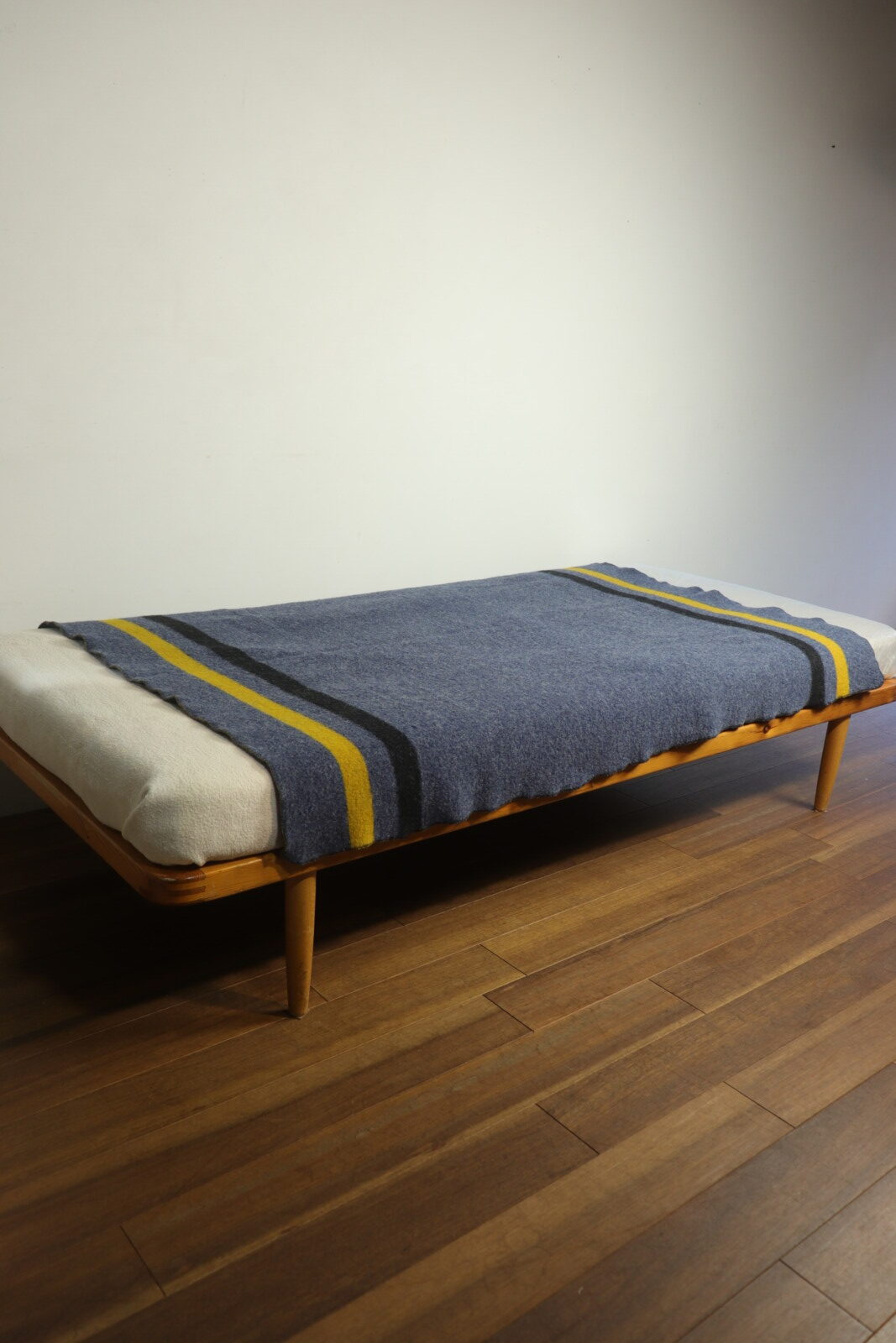 PEARCE blanket,Wool rich,vintage,wool blanket,USA