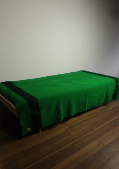 1940's,vintage,Horn brothers,wool blanket,USA