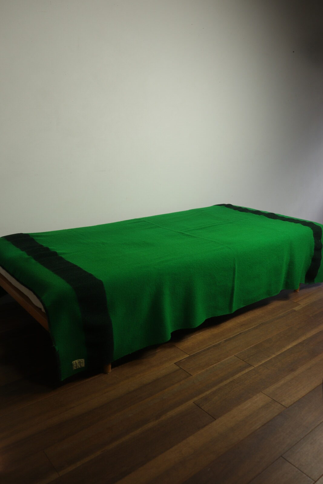 1940's,vintage,Horn brothers,wool blanket,USA