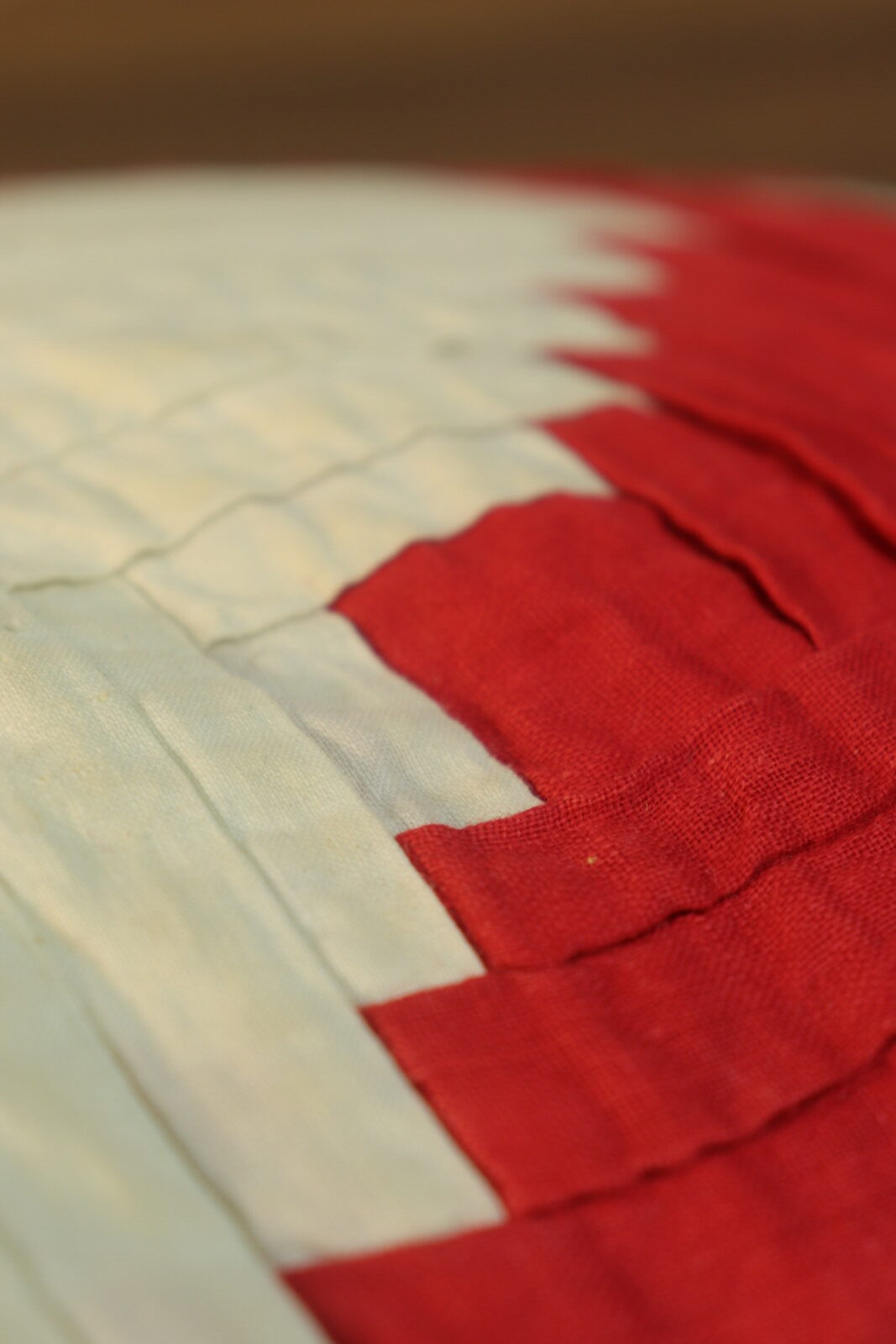 antique,irish quilt,quilt cushion,BROWN.remake,early1900's,ireland