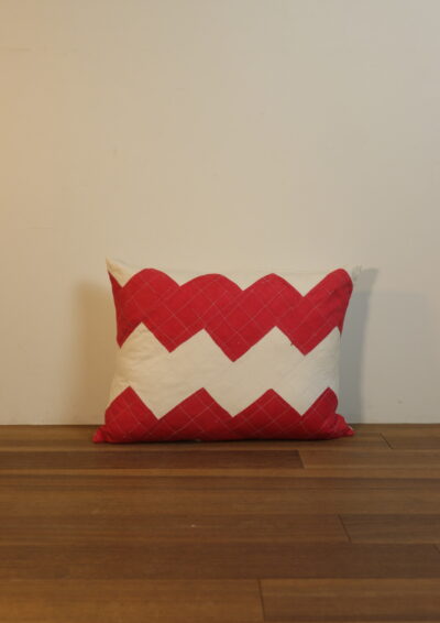 antique,irish quilt,quilt cushion,BROWN.remake,early1900's,ireland