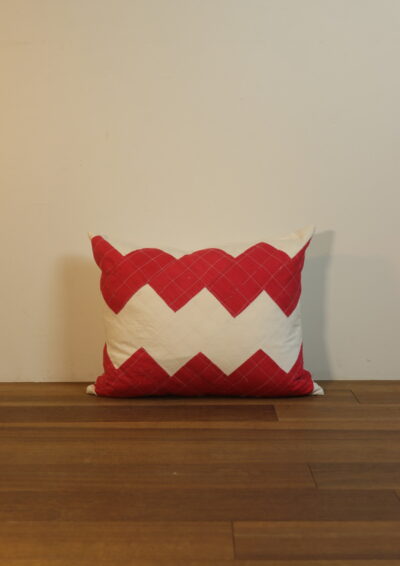 antique,irish quilt,quilt cushion,BROWN.remake,early1900's,ireland