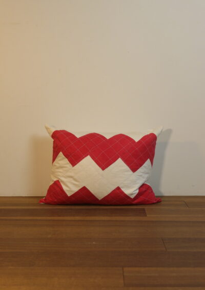 antique,irish quilt,quilt cushion,BROWN.remake,early1900's,ireland