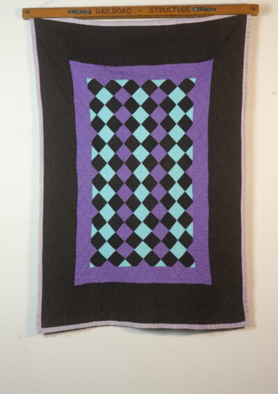 amish crib quilt,baby quilt,antique,USA,