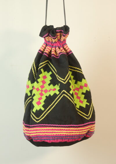 native american Seminole fabric,seminole fabric remake bag,Brown.remake,bag,USA,vintage