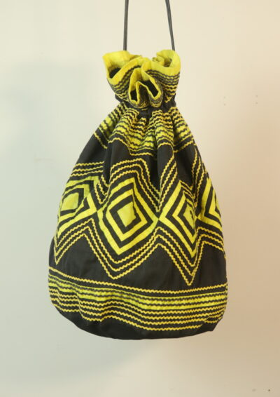 native american Seminole fabric,seminole fabric remake bag,Brown.remake,bag,USA,vintage