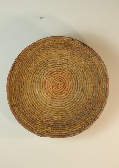 1940's,native american basket,antique basket,apache basket,USA