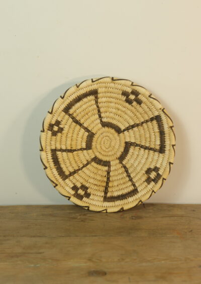 native american basket,vintage,papago basket,USA