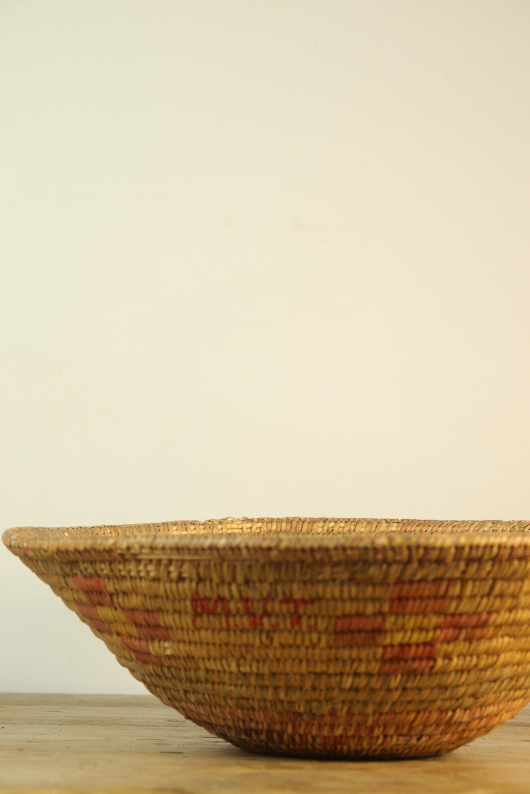 1940's,native american basket,antique basket,apache basket,USA